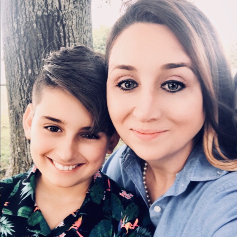 About Me! - Picture 4 of 7